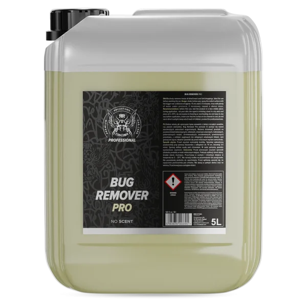 RR Customs Bad Boys Bug Remover PRO 5 Liter