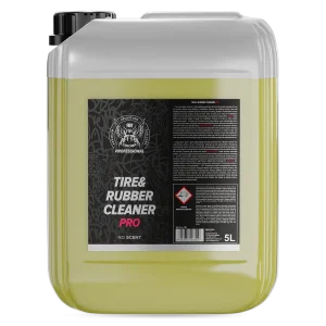 RR Customs Bad Boys Tire and Rubber Cleaner PRO 5 Liter