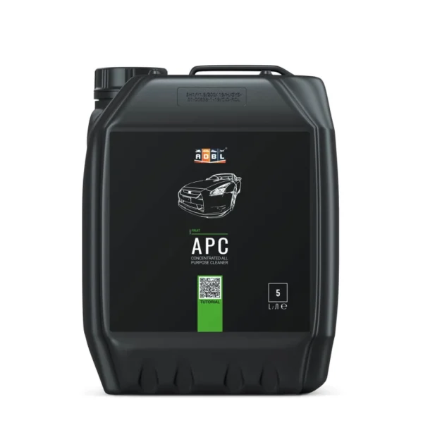 ADBL APC Universalreiniger 5L