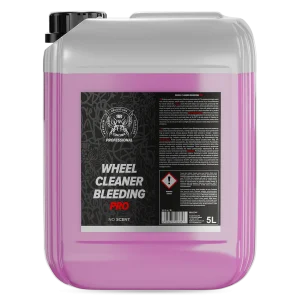 RR Customs Bad Boys Wheel Cleaner Bleading PRO 5 Liter