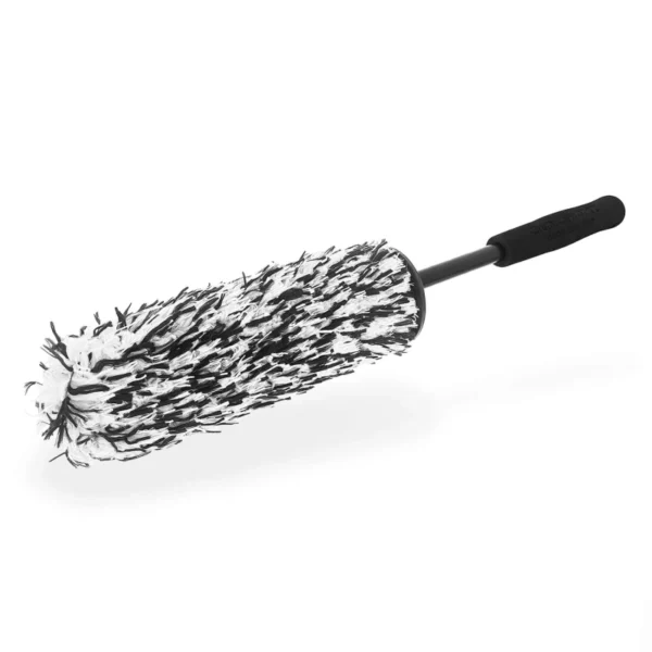 ChemicalWorkz Flat Wheelbrush