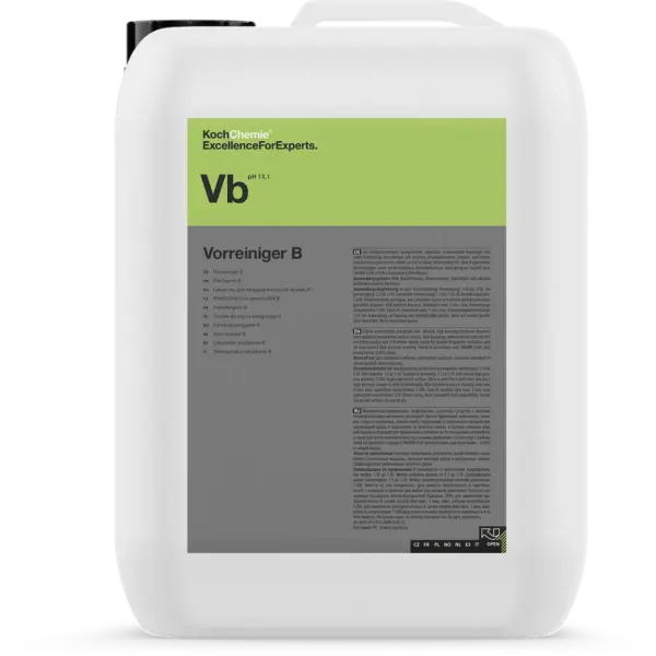 Koch Chemie Vb Vorreiniger B 11kg