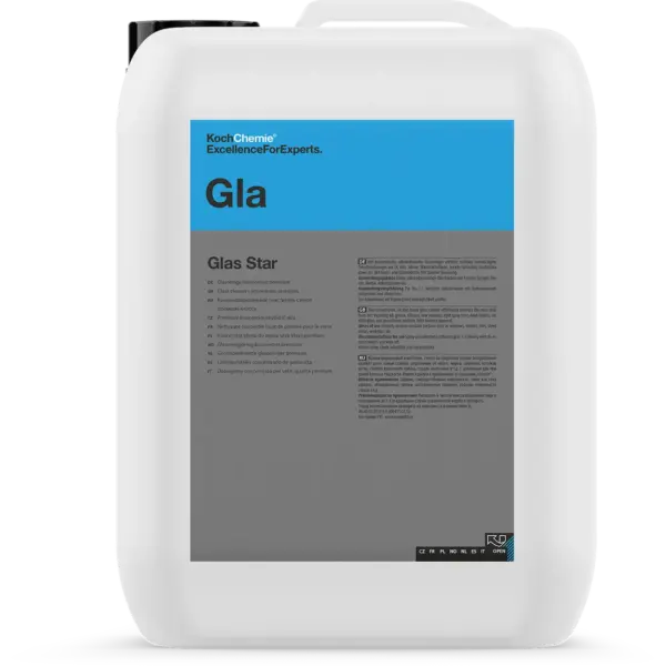 Koch Chemie Glas Star 10 Liter