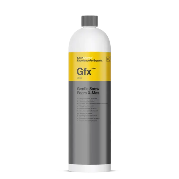 Koch Chemie Gsf - Gentle Snow Foam X-Mas Limited Edition 1000ml