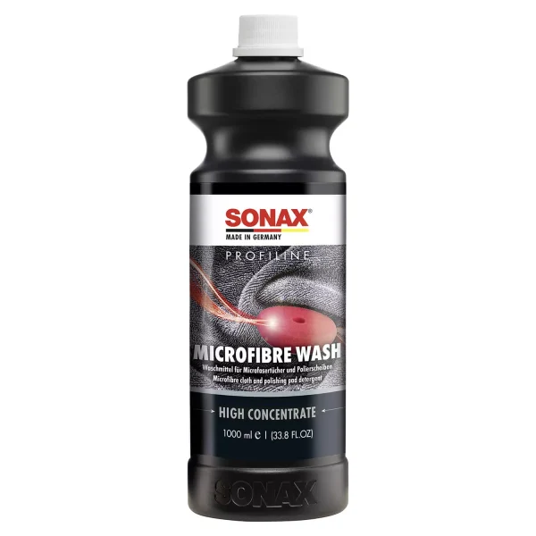 Sonax ProfiLine Microfibre Wash 1 Liter