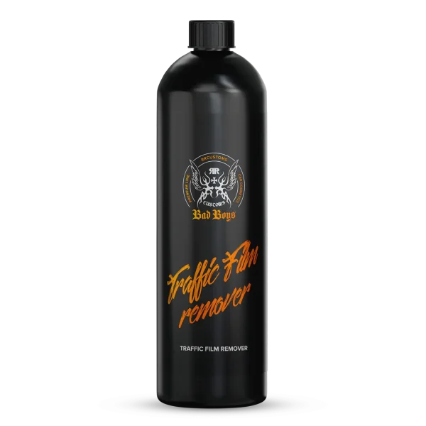 RR Customs Bad Boys TFR Traffic Film Remover 1000ml