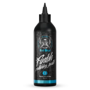 RR Customs Bad Boys Finish Politur 250ml