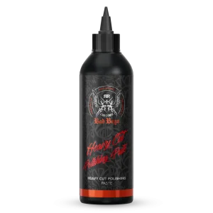 RR Customs Bad Boys Heavy Cut Politur 250ml