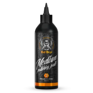 RR Customs Bad Boys Medium Politur Paste 250ml