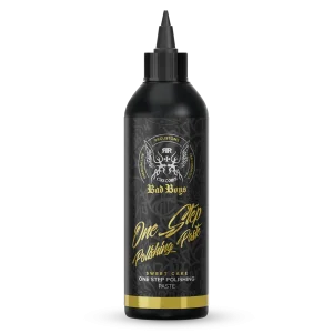 RR Customs Bad Boys One Step Politur 250ml