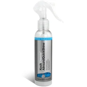 Koch Chemie AllroundQuickShine 140ml Probe