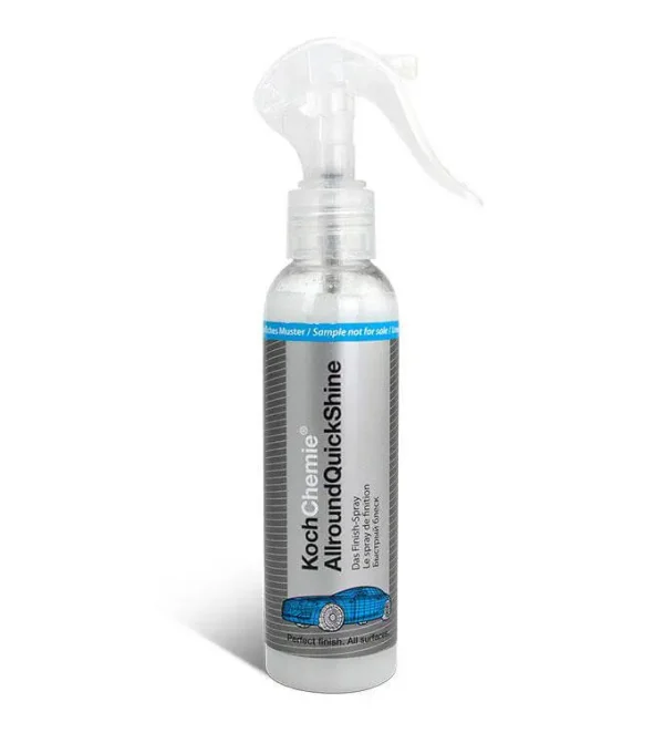 Koch Chemie AllroundQuickShine 140ml Probe