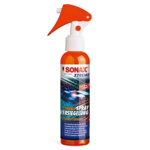 Sonax Xtreme Ceramic Spray Versiegelung 140ml Probe