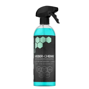 Weber Chemie Allstar Interieur Cleaner 750ml