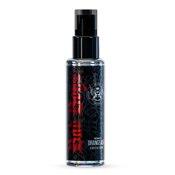 RR Customs Bad Boys Scent Orangeade 100ml