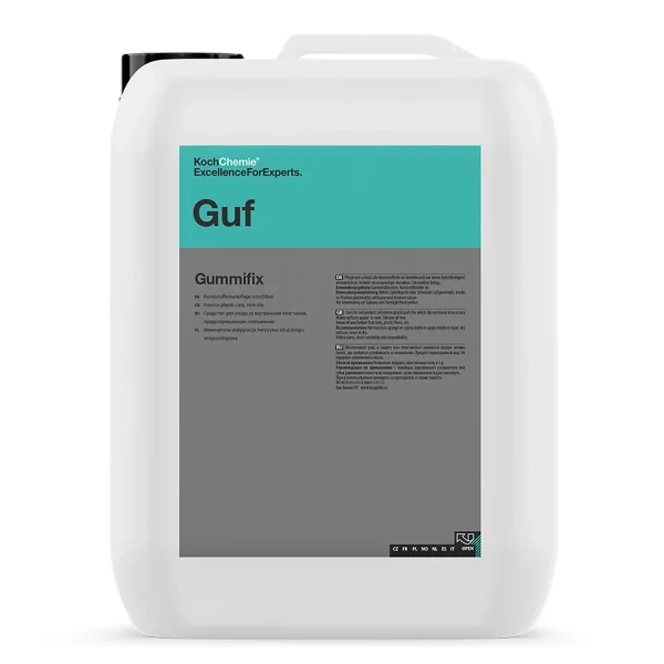 Koch Chemie Guf Gummifix 10 Liter Kanister